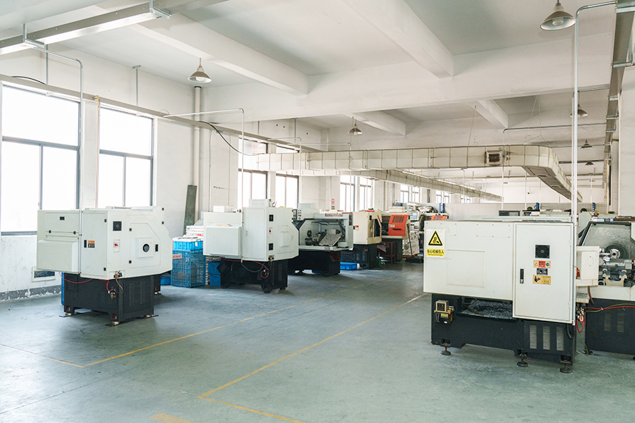 Ningbo Yao Yuan Precision Technology Co. ، Ltd.