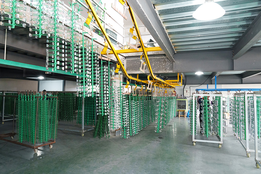 Ningbo Yao Yuan Precision Technology Co. ، Ltd.