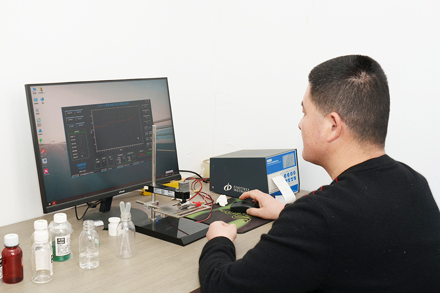 Ningbo Yao Yuan Precision Technology Co. ، Ltd.
