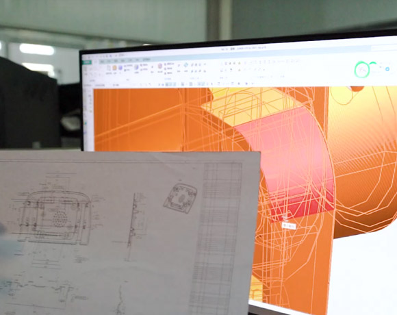 Ningbo Yao Yuan Precision Technology Co. ، Ltd.